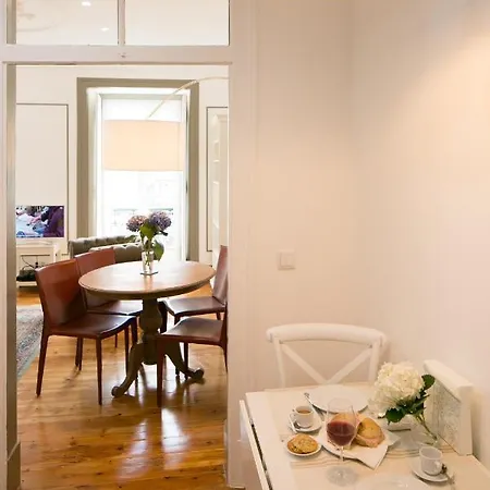 Ap21 - Serpa Pinto Appartement