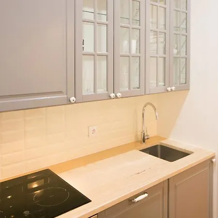 Appartement Ap21 - Serpa Pinto Lisboa