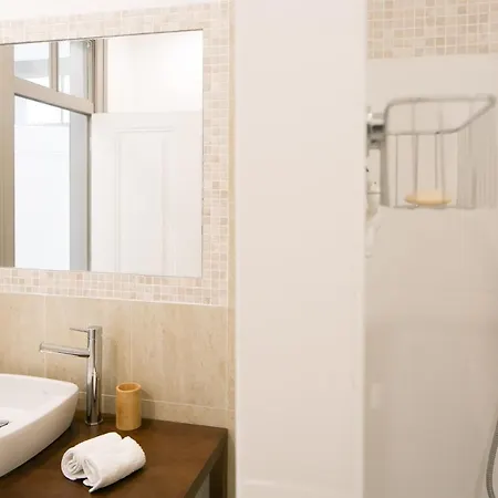 Appartement Ap21 - Serpa Pinto Lisboa
