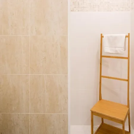 Apartment Ap21 - Serpa Pinto