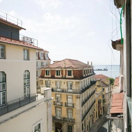 Ap21 - Serpa Pinto Apartment